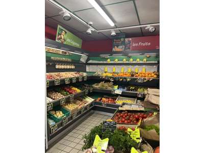Vente Alimentation en Ille-et-Vilaine