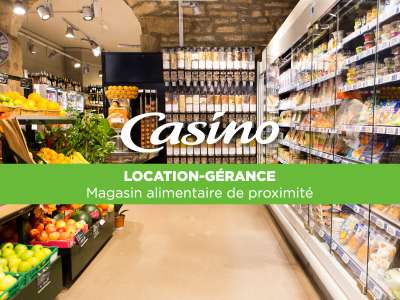 Vente Alimentation à Plateau-Des-Petites-Roches