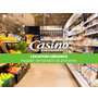 DISTRIBUTION CASINO FRANCE Reprise commerce proche Grenoble (38)