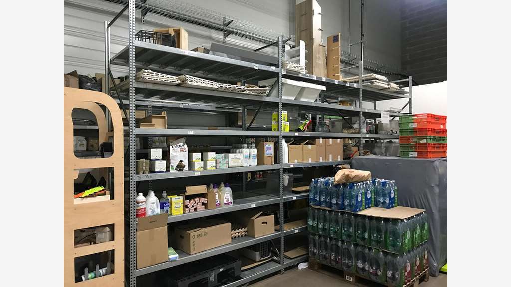 Magasin bio à vendre en zc la Teste de Buch (33)