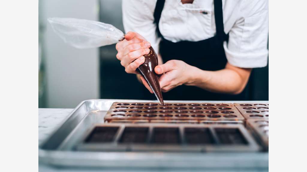 A vendre fonds de commerce chocolaterie à Lannion