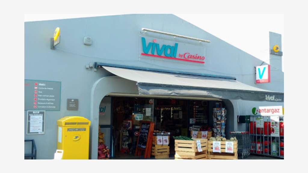 Reprise commerce alimentaire  Vendée (85)