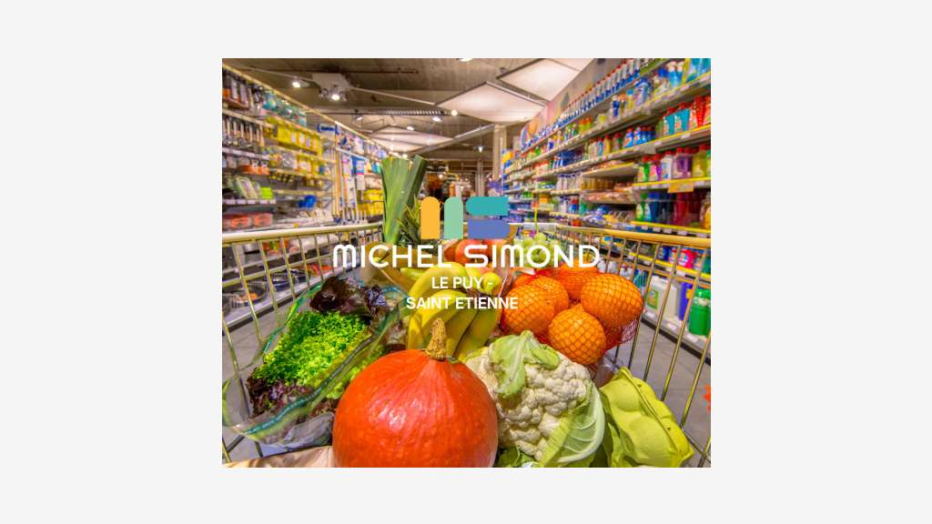 A vendre magasin alimentaire multi-services 42