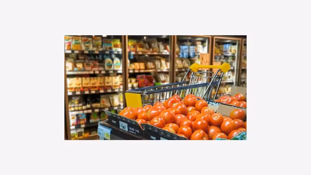 Vente épicerie multi-activités en Loire Atlantique