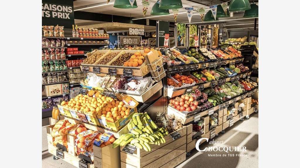 AV Alimentation générale  Sud Loire