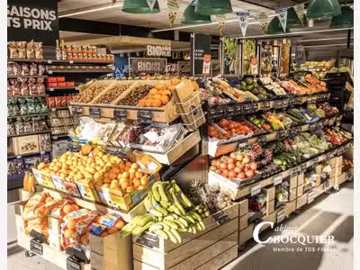 AV Alimentation générale  Sud Loire