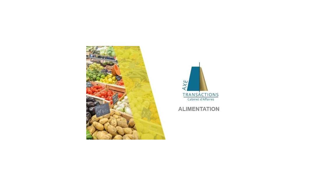Vente supérette alimentation en Loire Atlantique