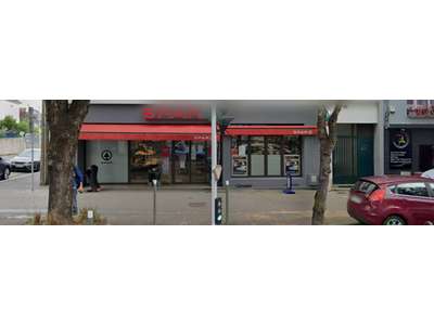 Vente Alimentation à Lorient