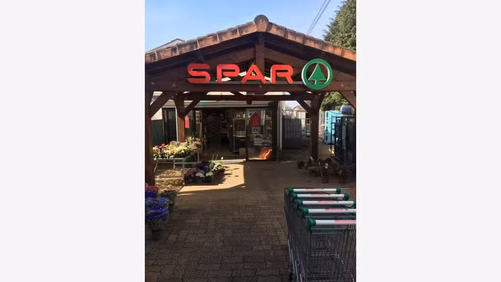 Reprise SPAR multi-services Nord Limoges