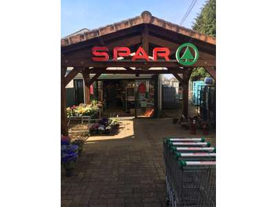 Vente Alimentation à Lussac-les-Églises