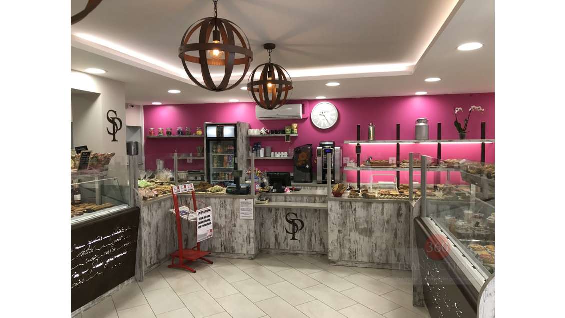 A vendre point chaud terminal de cuisson Marmande