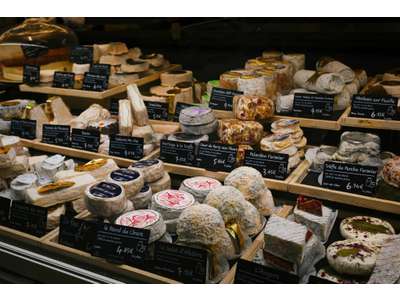 Vente Alimentation à Marseille 12e