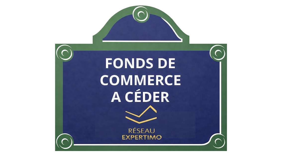 AV FDC primeur & épicerie fine bel empl 13008