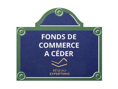 Vente Alimentation à Marseille 8e