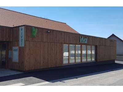 Vente Alimentation à Meuzac