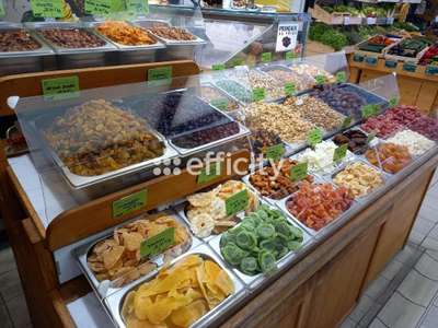 Vente Alimentation à Montpellier