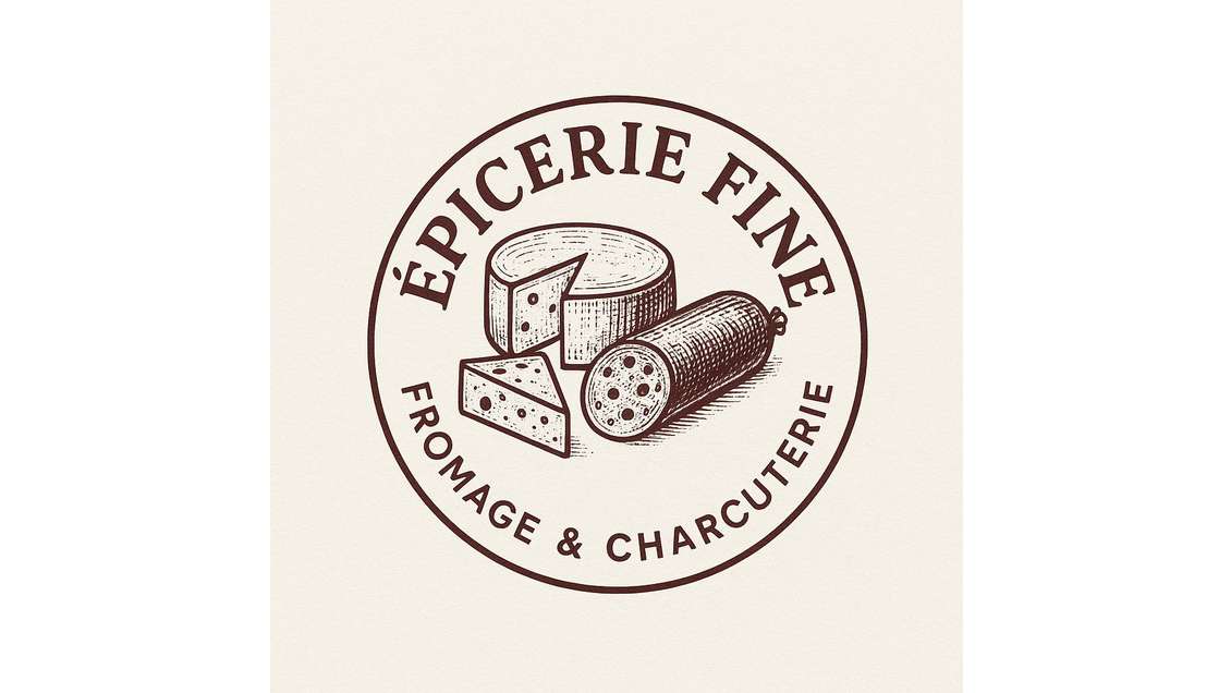 Vente épicerie fine à Lyon Nord emplacement N° 1