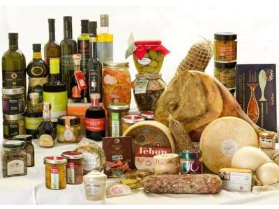 Vente Alimentation à Nice