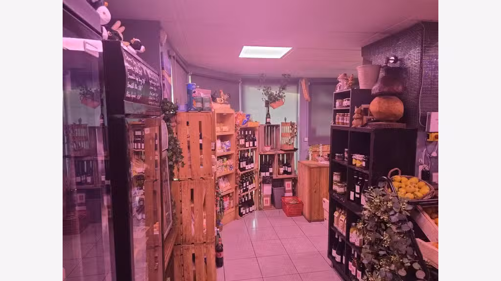 À vendre fonds de commerce Épicerie à Nîmes (30)