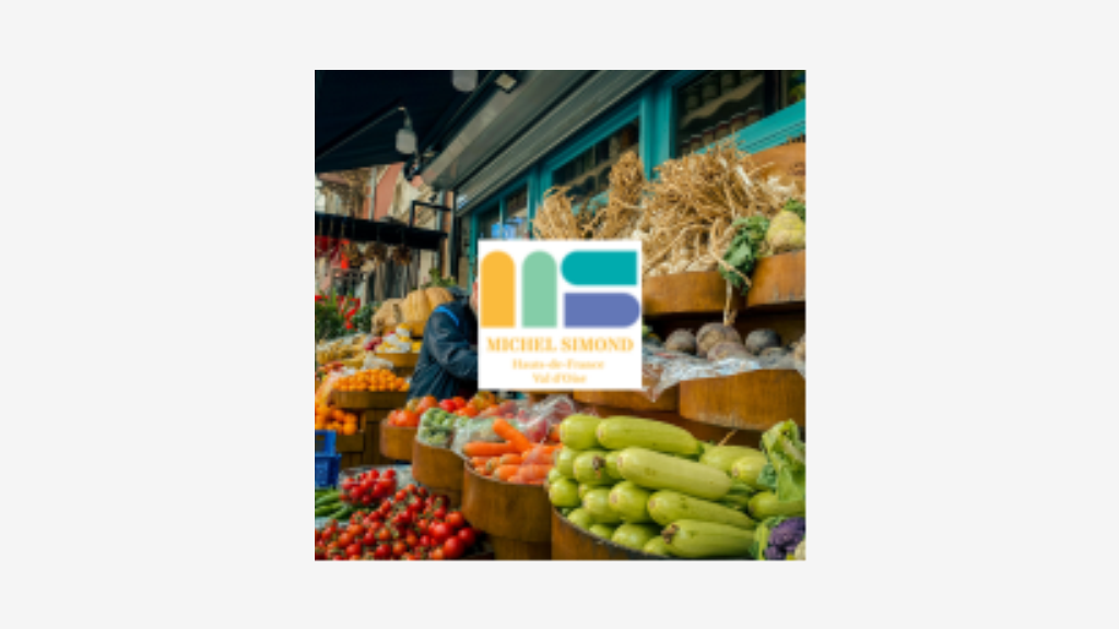 Vente magasin bio sous franchise dans l'Oise