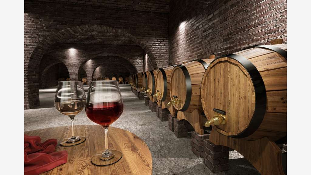 Cave à vin et dégustation à reprendre Paris Centre