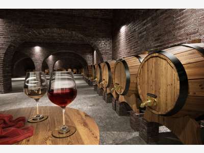 Cave à vin et dégustation à reprendre Paris Centre