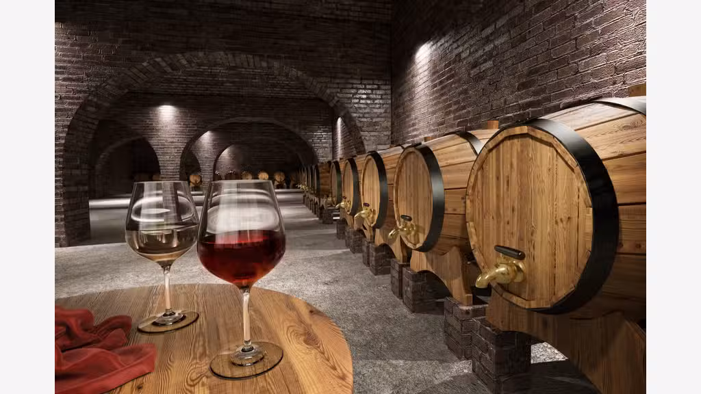 Vente caviste épicerie à Paris 2 coeur des Halles