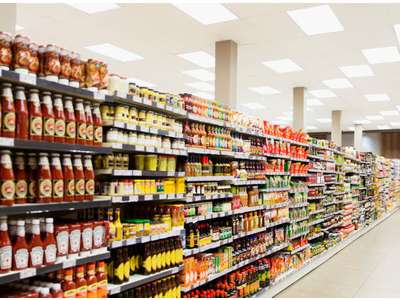 Vente Alimentation à Paris 19e