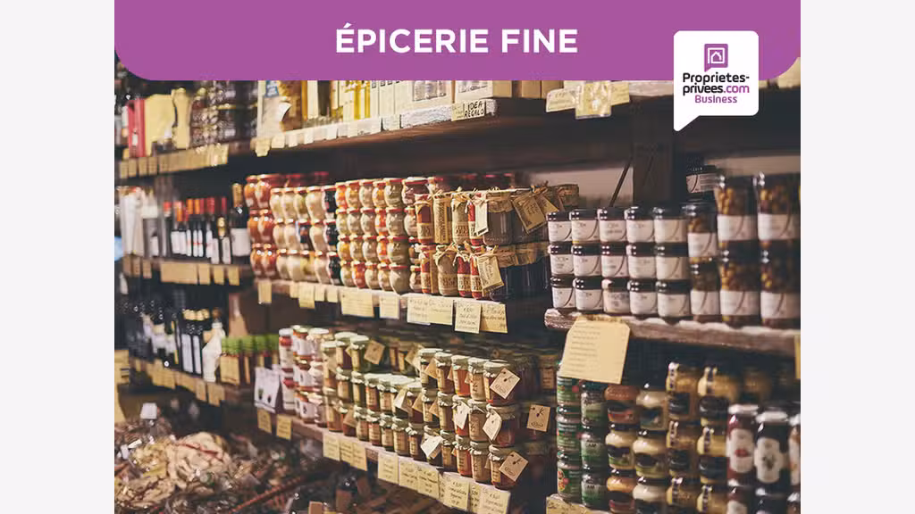 AV FDC alimentation générale primeur Paris 75014