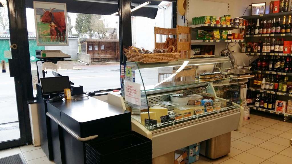 Reprise VIVAL petit prix à l'Ouest de Clermont-Fd