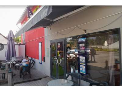 Vente Alimentation à Asson