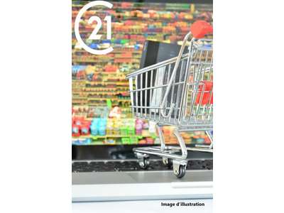 Vente Alimentation à Perpignan