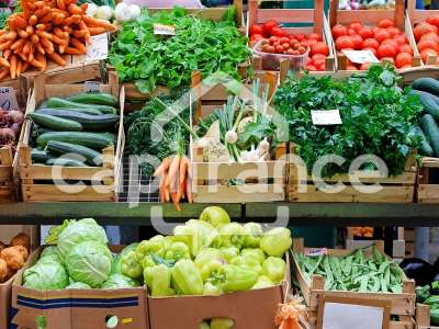 Vente Alimentation à Rennes