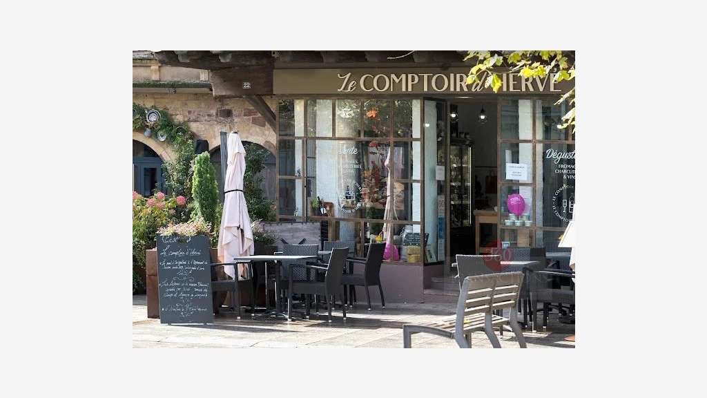 Vente FDC crèmerie fromagerie épicerie à Rodez