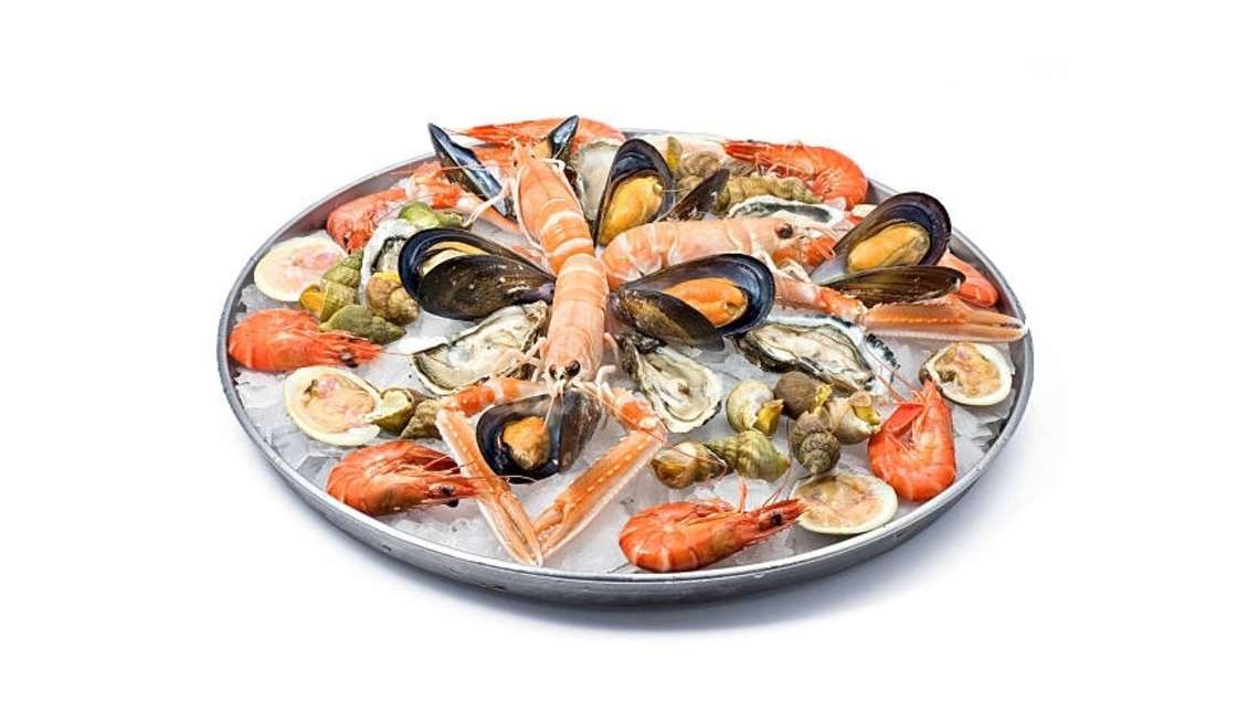 A vendre poissonnerie exceptionnelle à Royan