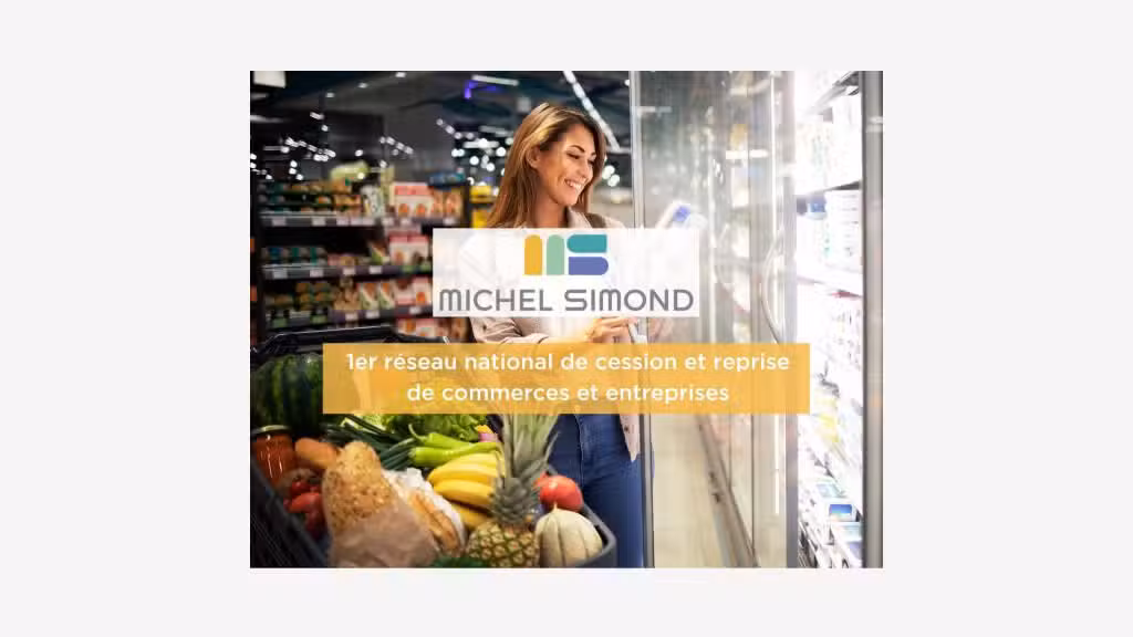 Vente FDC primeur épicerie à Saint Ambroix