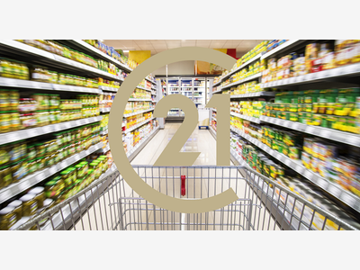 Vente FDC alimentation empl premium Saint Brévin