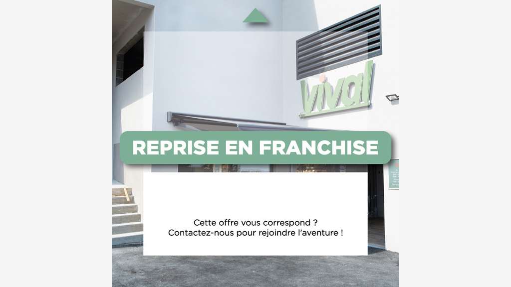 [VIVAL] Très belle épicerie à reprendre sur les ha
