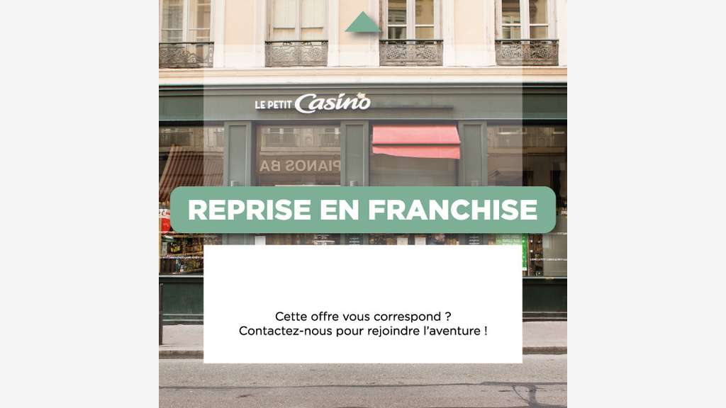 [VIVAL] Très belle épicerie à reprendre sur les ha