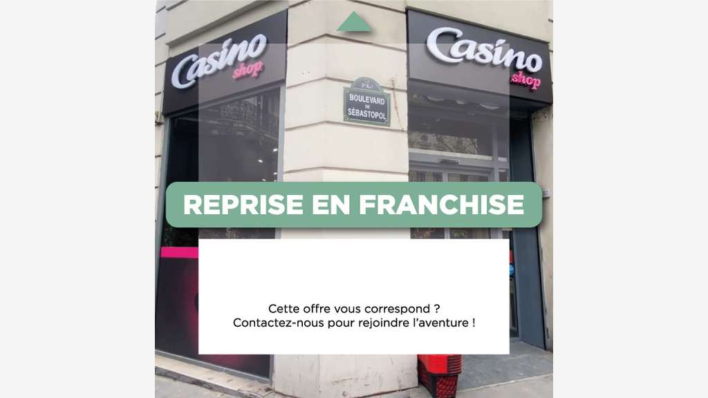 [VIVAL] Très belle épicerie à reprendre sur les ha