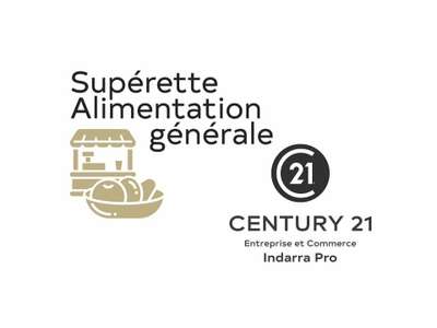 Vente Alimentation à Saint-Jean-de-Luz