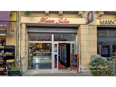 Vente Divers Commerces à Salon-de-Provence