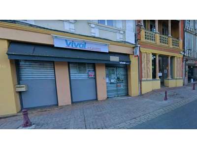 Location gérance Alimentation à Samatan