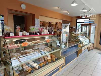 Vente Boulangerie - Pâtisserie à Soings-en-Sologne