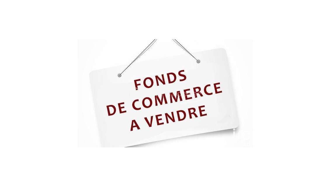 Vente épicerie de proximité située à Teillay