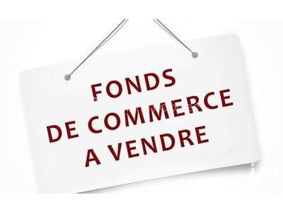 Vente Alimentation à Teillay