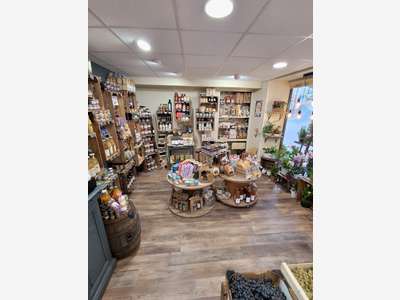 AV FDC fruits et légumes fromagerie centre Manche