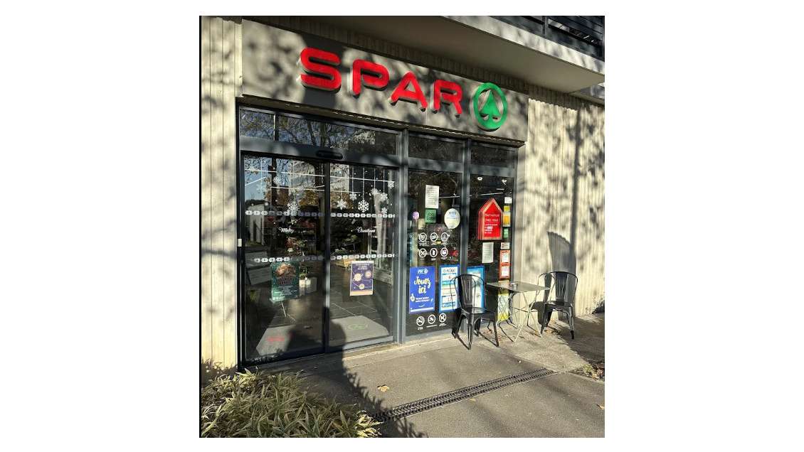 Reprise Supérette SPAR à Toulouse (31)