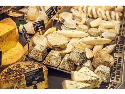 Vente Alimentation dans le Val-de-Marne