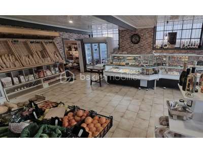 Vente Alimentation à Valros